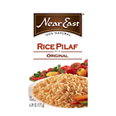 Near East Rice Pilaf Mix Original Full-Size Picture